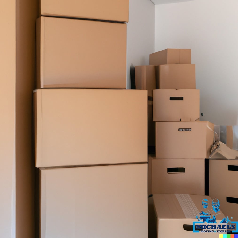 Babson Park MA Packing and Moving Services